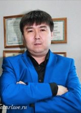 Познакомиться с татарином.  Ильшат 48 лет Уфа 55637
