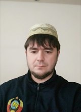 Познакомиться с татарином.  Сергей 48 лет Москва 633764