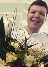 Познакомиться с татарином.  Damir Mansurov 31 год Москва 633790