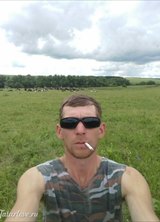Познакомиться с татарином.  Рафаэль 36 лет Чекмагуш 633932