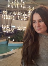 Познакомиться с татаркой.  Лилия 32 года Уфа 633944