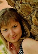 Познакомиться с татаркой.  динара 37 лет Москва 323942