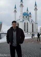 Познакомиться с татарином.  Ильдар 38 лет Уфа 200346