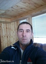 Познакомиться с татарином.  алмаз 46 лет Верхнеяркеево 633522