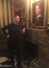 Познакомиться с татарином.  Тимур 49 лет Москва 622359