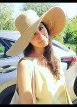 Познакомиться с татаркой.  Лилия 34 года Москва 364410