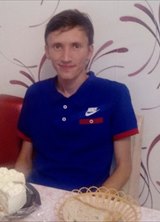 Познакомиться с татарином.  Ильмир 36 лет Уфа 634273