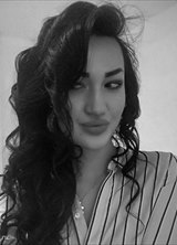 Познакомиться с татаркой.  Майсун 32 года Москва 634395