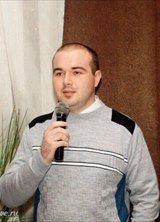 Познакомиться с татарином.  Рамиль 35 лет Москва 634416