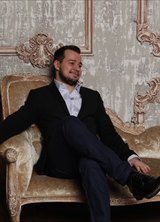 Познакомиться с татарином.  Марат 36 лет Москва 634418