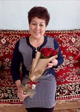 Познакомиться с татаркой.  Альфина 60 лет Уфа 634337