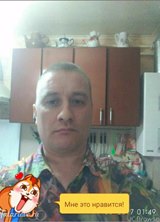 Познакомиться с татарином.  ильнур 47 лет Уфа 248279