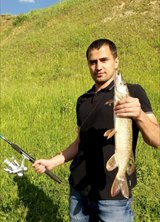 Познакомиться с татарином.  Фидан 37 лет Уфа 462957