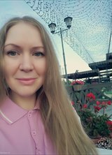 Познакомиться с татаркой.  Элис 36 лет Уфа 634467