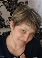 Познакомиться с татаркой.  ))) 59 лет Старобалтачево 160670