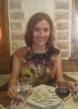 Познакомиться с татаркой.  Серафима 57 лет Москва 634515