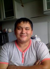 Познакомиться с татарином.  руслан 42 года Уфа 634605