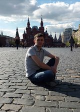 Познакомиться с татарином.  Артур  36 лет Уфа 36473