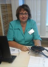 Познакомиться с татаркой.  Неля 64 года Москва 634751