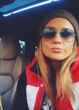 Познакомиться с татаркой.  Карина 35 лет Москва 634776