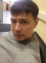 Познакомиться с татарином.  Ru$L@n 47 лет Москва 301574