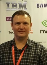 Познакомиться с татарином.  Рустам 44 года Москва 634804