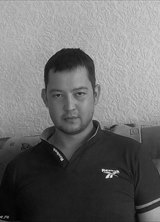 Познакомиться с татарином.  Рустам 41 год Уфа 634924