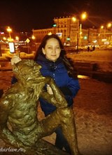 Познакомиться с татаркой.  Inzira 43 года Уфа 634052
