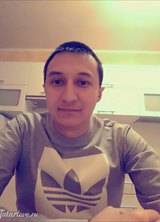 Познакомиться с татарином.  Ильдус 36 лет Уфа 634953