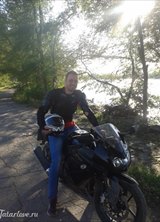 Познакомиться с татарином.  Руслан 37 лет Уфа 318497