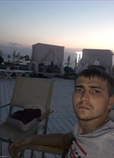 Познакомиться с татарином.  Александр 35 лет Уфа 635068