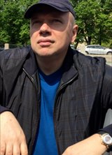 Познакомиться с татарином.  Alex 56 лет Москва 595944