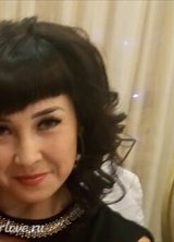 Познакомиться с татаркой.  Эльза 40 лет Уфа 520981