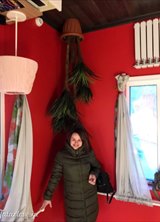 Познакомиться с татаркой.  Луиза 43 года Уфа 633648
