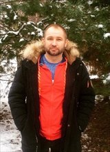 Познакомиться с татарином.  Ильсур 47 лет Москва 86615
