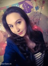 Познакомиться с татаркой.  Алсу 33 года Чекмагуш 635231