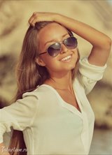Познакомиться с татаркой.  Лилия 34 года Москва 635256