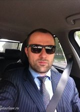 Познакомиться с татарином.  Pycлaн 44 года Москва 635249