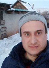 Познакомиться с татарином.  ФК 43 года Уфа 633421
