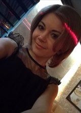 Познакомиться с татаркой.  Liana 38 лет Уфа 635277