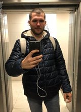 Познакомиться с татарином.  Ильдар 41 год Москва 367966