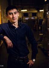 Познакомиться с татарином.  Ринат 36 лет Стерлитамак 40178