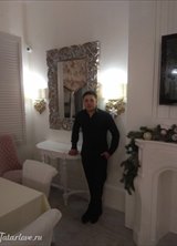 Познакомиться с татарином.  Фаниль 42 года Уфа 635514