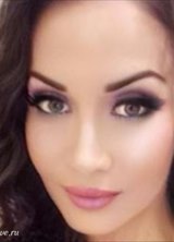 Познакомиться с татаркой.  Тамила 39 лет Москва 308638