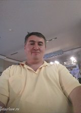 Познакомиться с татарином.  Рустам 54 года Уфа 242482