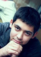 Познакомиться с татарином.  Руслан 38 лет Москва 608045