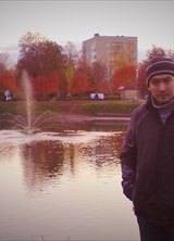 Познакомиться с татарином.  Руслан 48 лет Уфа 635628