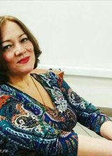 Познакомиться с татаркой.  Гульнара 58 лет Уфа 224891