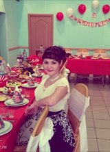 Познакомиться с татаркой.  Alinchik 29 лет Стерлитамак 414473