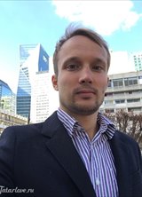 Познакомиться с татарином.  Марк 34 года Москва 635719